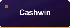 Cashwin logo