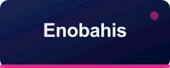 Enobahis logo