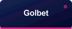 Golbet logo