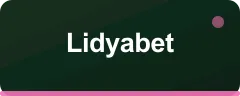 Lidyabet logo