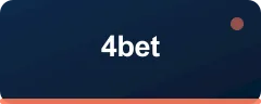 4bet logo