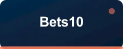 Bets10 logo