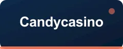 Candycasino logo