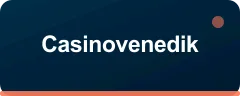 Casinovenedik logo