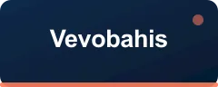 Vevobahis logo